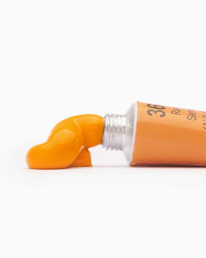 CAMEL ARTIST WATER COLOUR - RAW SIENNA